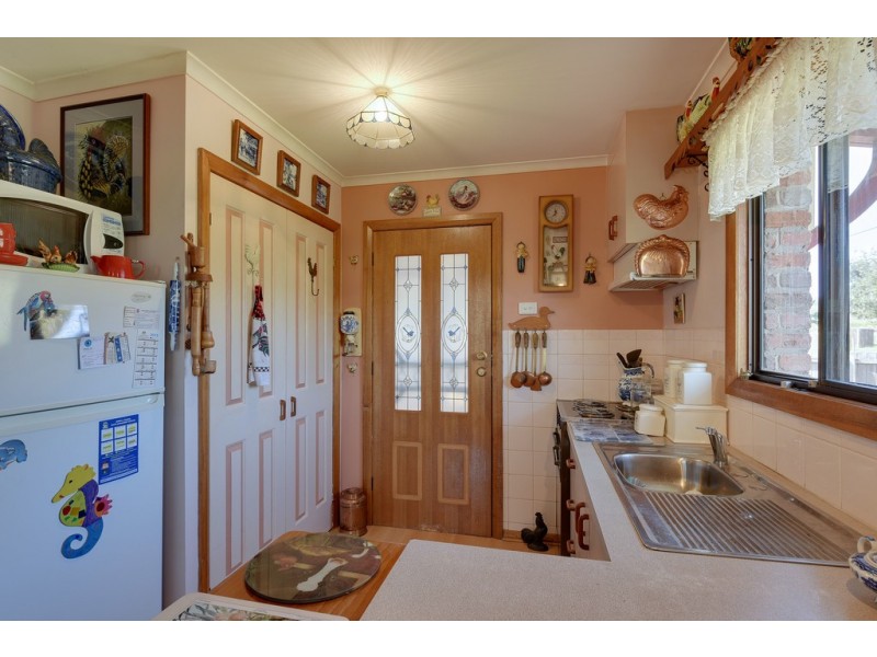 14 Punna Street, Dodges Ferry TAS 7173