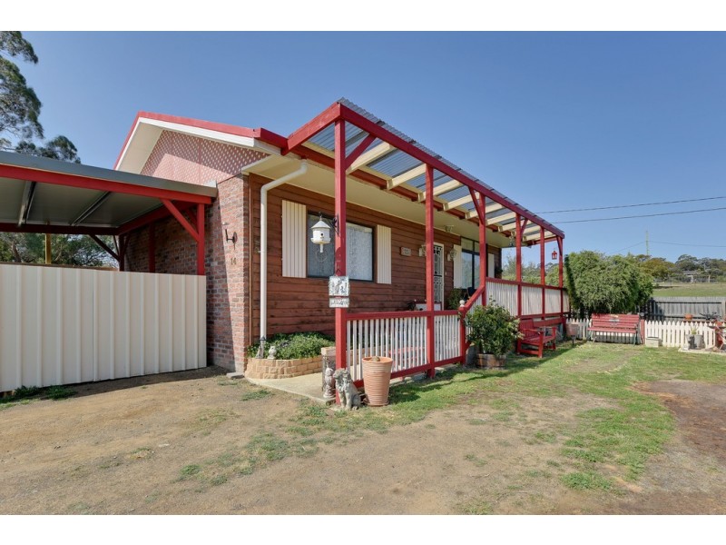 14 Punna Street, Dodges Ferry TAS 7173