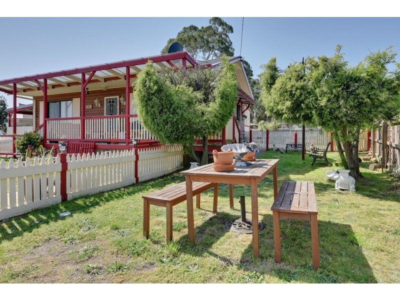 14 Punna Street, Dodges Ferry TAS 7173