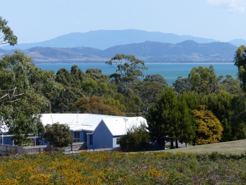 9 Okines Road, Dodges Ferry TAS 7173