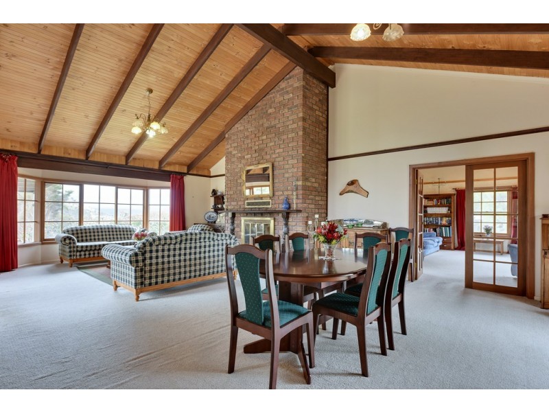 89 Native Corners Road, Campania TAS 7026