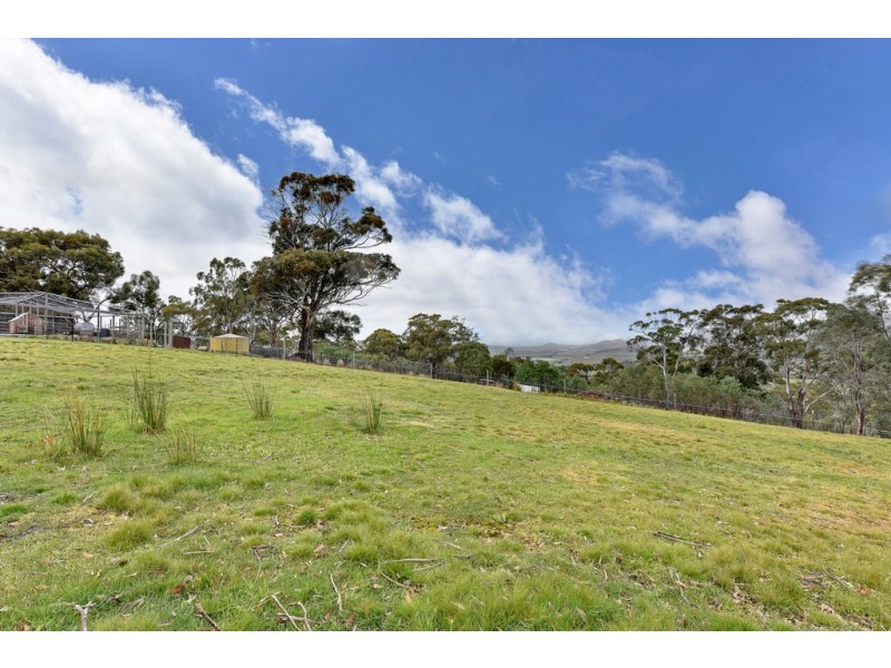 89 Native Corners Road, Campania TAS 7026