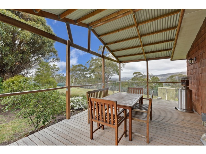 89 Native Corners Road, Campania TAS 7026