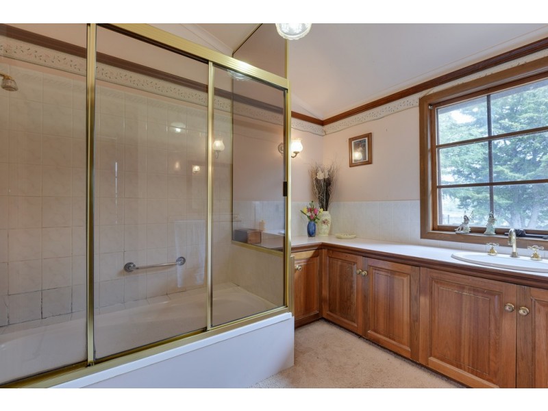 89 Native Corners Road, Campania TAS 7026