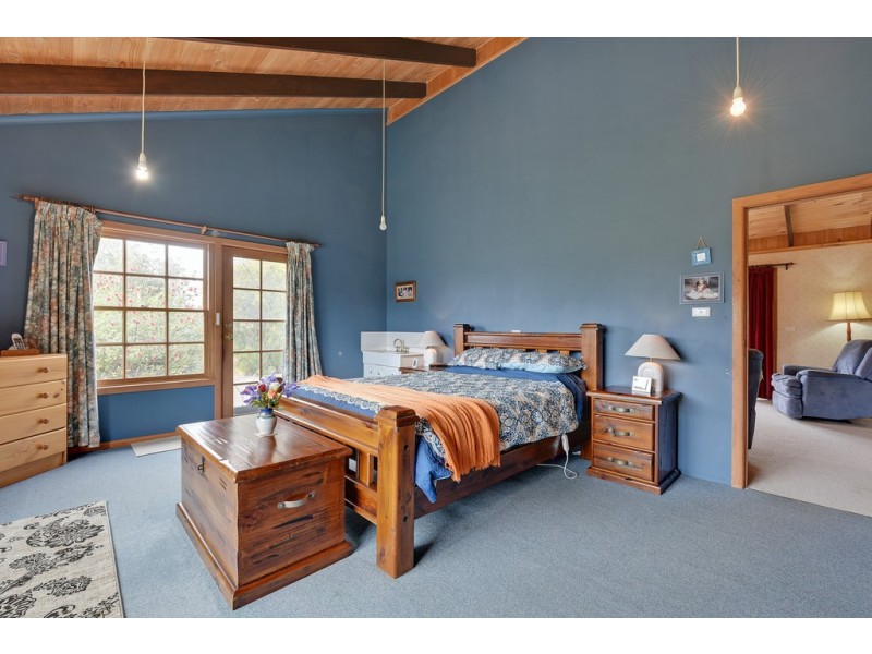 89 Native Corners Road, Campania TAS 7026