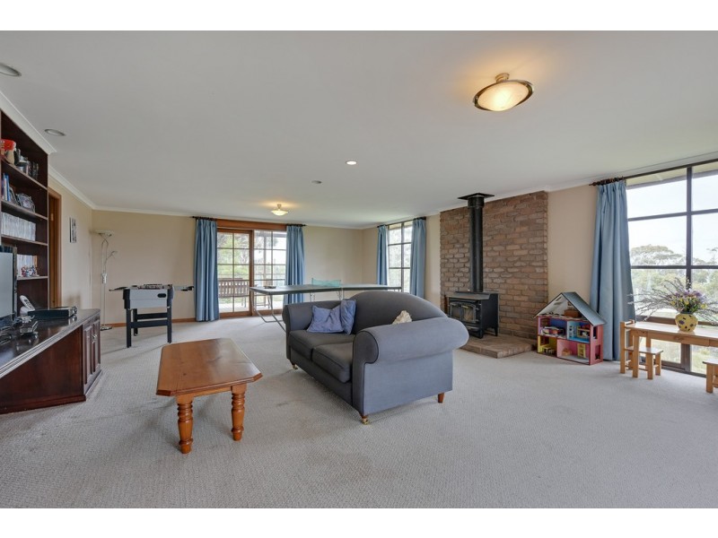 89 Native Corners Road, Campania TAS 7026