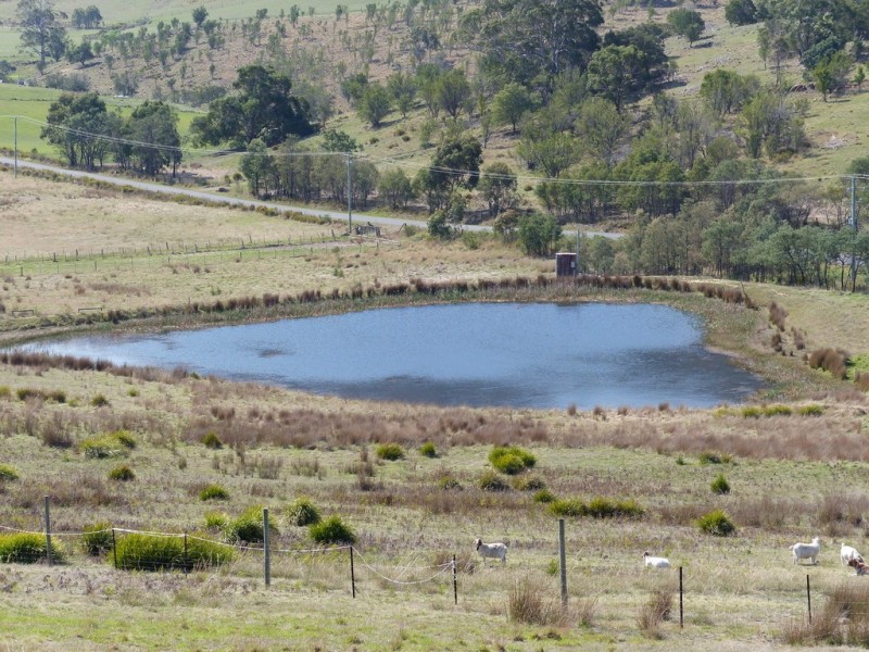 89 Native Corners Road, Campania TAS 7026