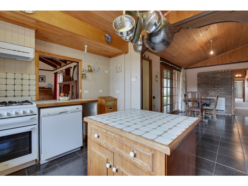 89 Native Corners Road, Campania TAS 7026