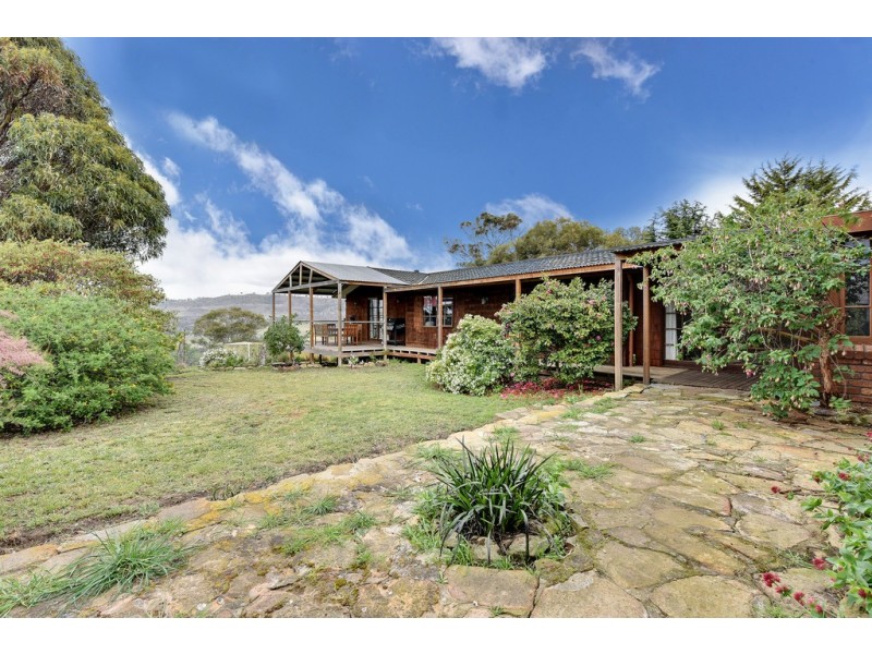 89 Native Corners Road, Campania TAS 7026