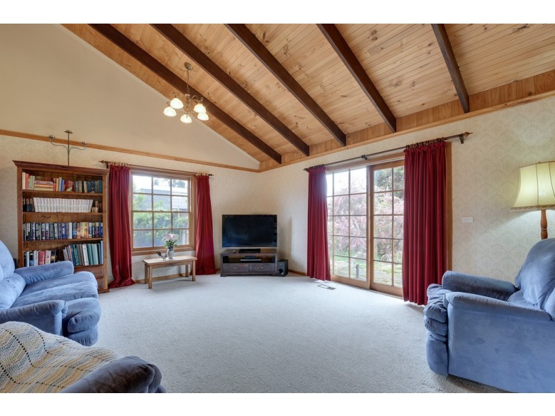 89 Native Corners Road, Campania TAS 7026