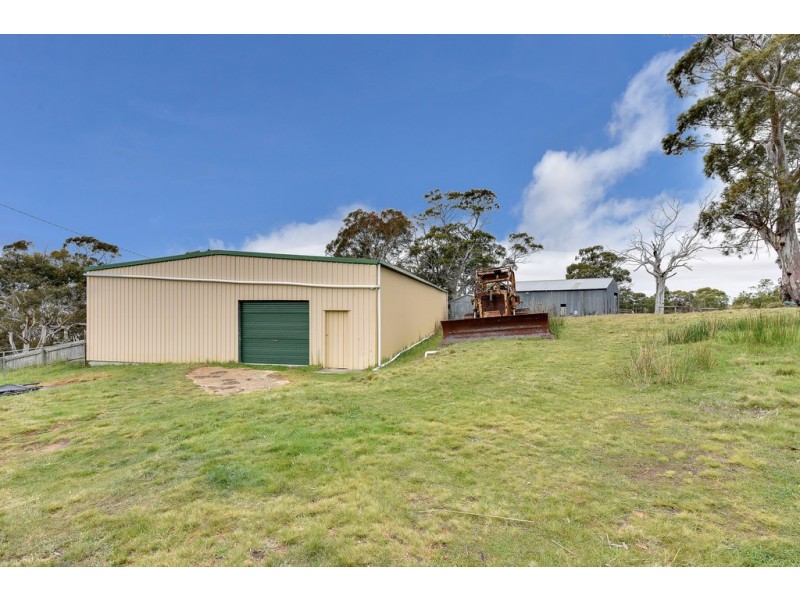 89 Native Corners Road, Campania TAS 7026