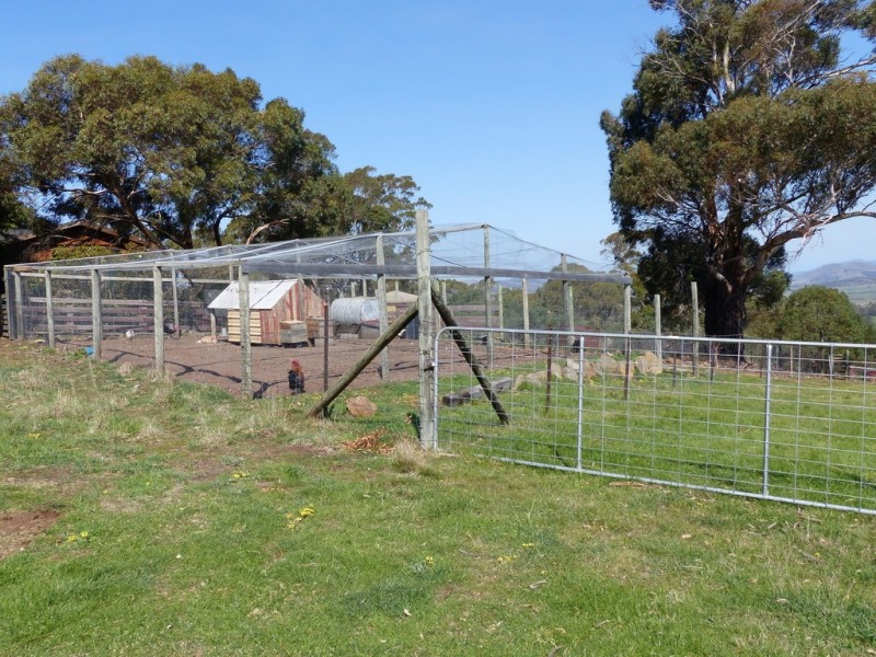 89 Native Corners Road, Campania TAS 7026