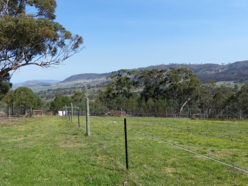 89 Native Corners Road, Campania TAS 7026