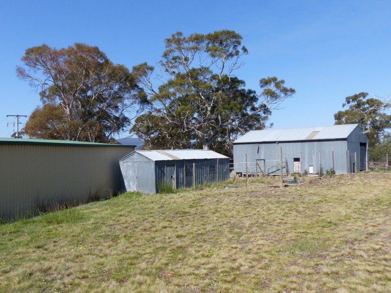 89 Native Corners Road, Campania TAS 7026