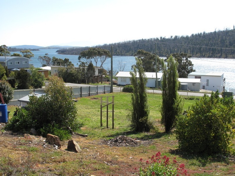 117 Sommers Bay Road, Murdunna TAS 7178