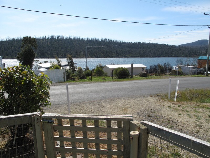 117 Sommers Bay Road, Murdunna TAS 7178