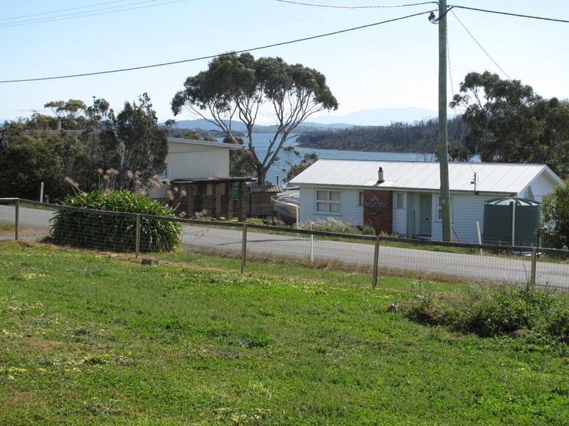 117 Sommers Bay Road, Murdunna TAS 7178