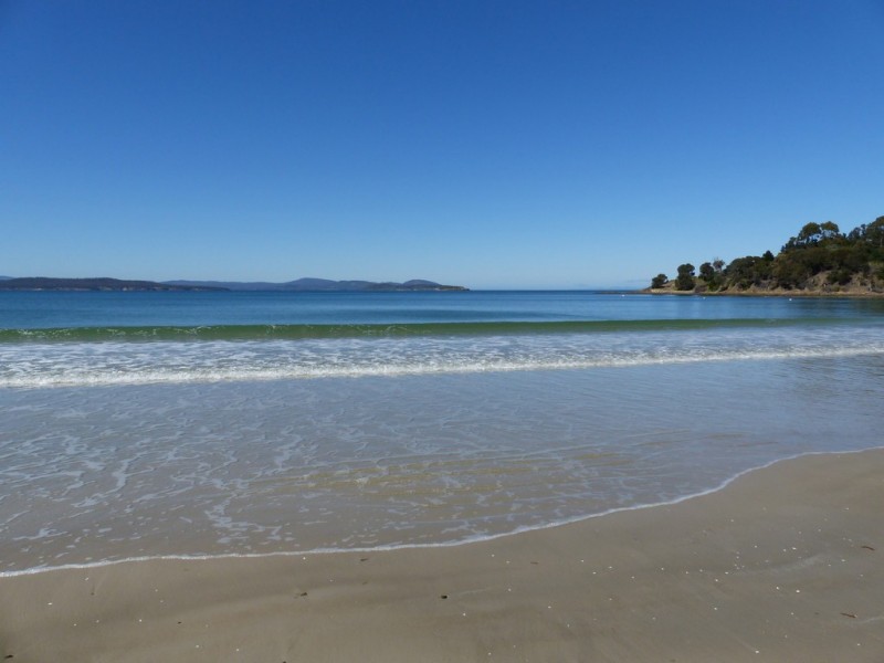 84 Carlton Bluff Road, Primrose Sands TAS 7173