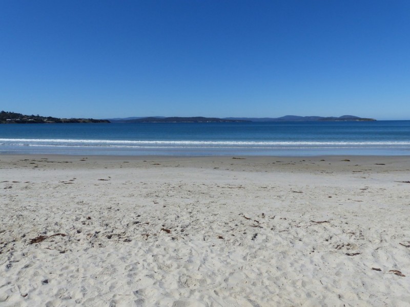 84 Carlton Bluff Road, Primrose Sands TAS 7173