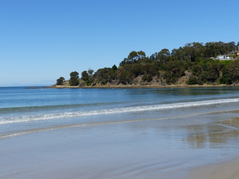 84 Carlton Bluff Road, Primrose Sands TAS 7173