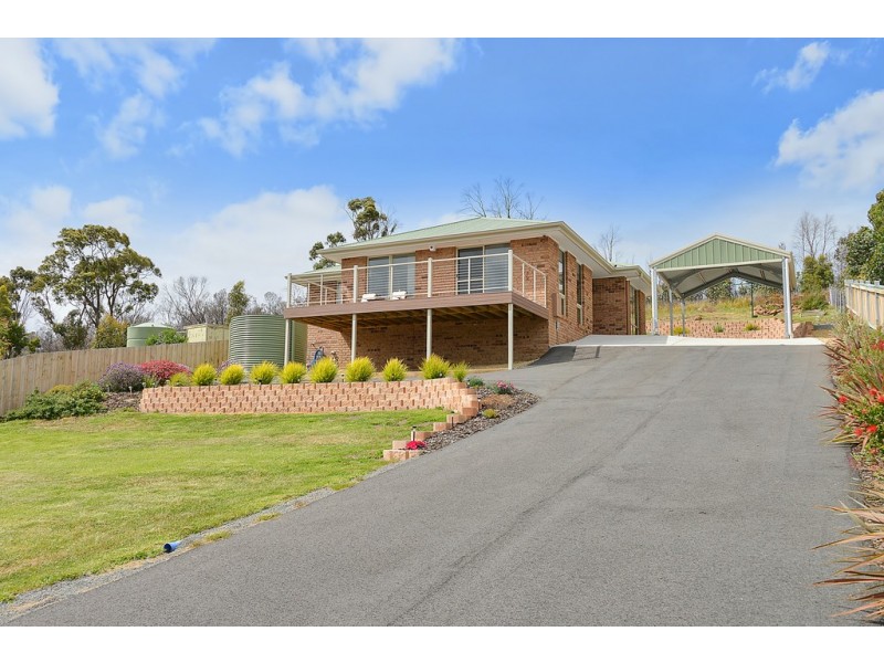 97 Sommers Bay Road, Murdunna TAS 7178