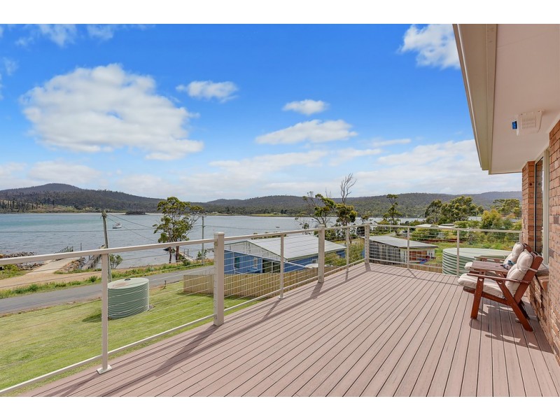 97 Sommers Bay Road, Murdunna TAS 7178