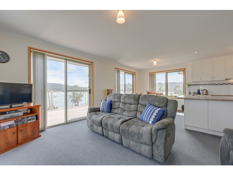 97 Sommers Bay Road, Murdunna TAS 7178