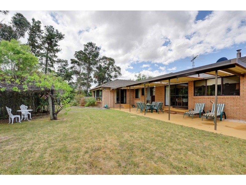 8 Blair Street, Richmond TAS 7025