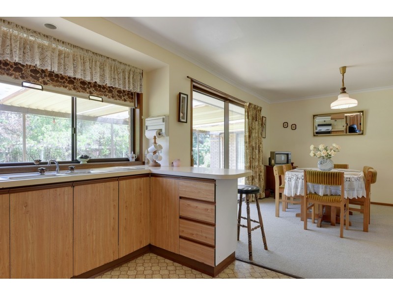 8 Blair Street, Richmond TAS 7025