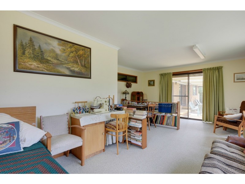 8 Blair Street, Richmond TAS 7025