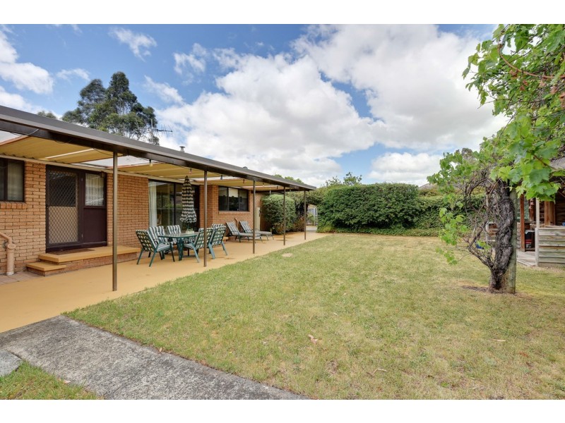 8 Blair Street, Richmond TAS 7025