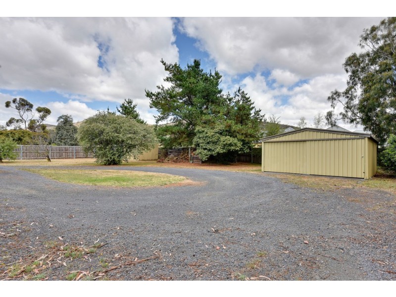 8 Blair Street, Richmond TAS 7025