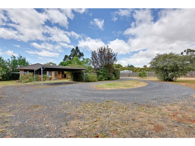 8 Blair Street, Richmond TAS 7025