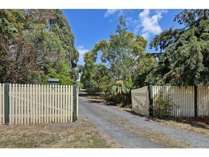 8 Blair Street, Richmond TAS 7025