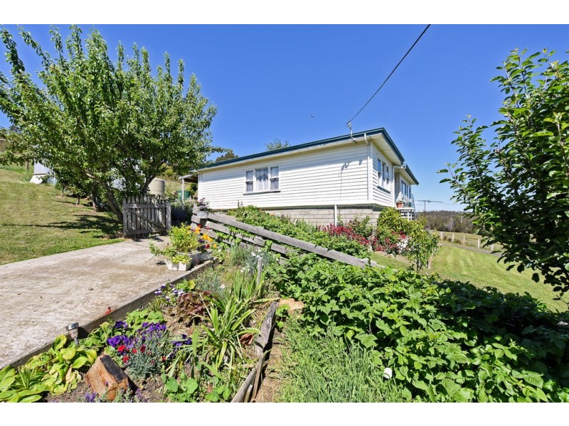 1416 Woodsdale Road, Levendale TAS 7120
