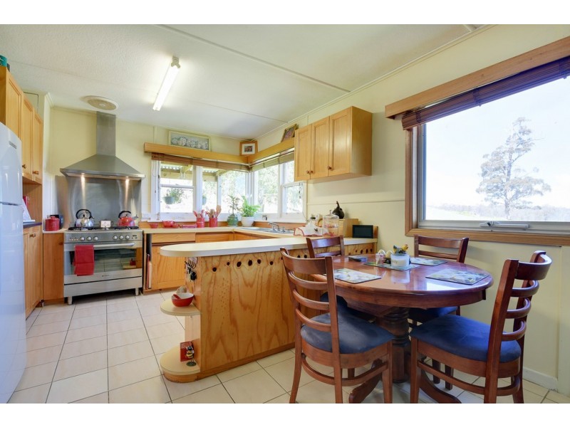1416 Woodsdale Road, Levendale TAS 7120