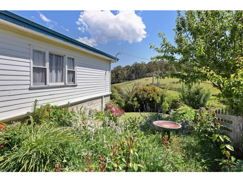1416 Woodsdale Road, Levendale TAS 7120