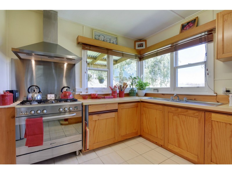 1416 Woodsdale Road, Levendale TAS 7120