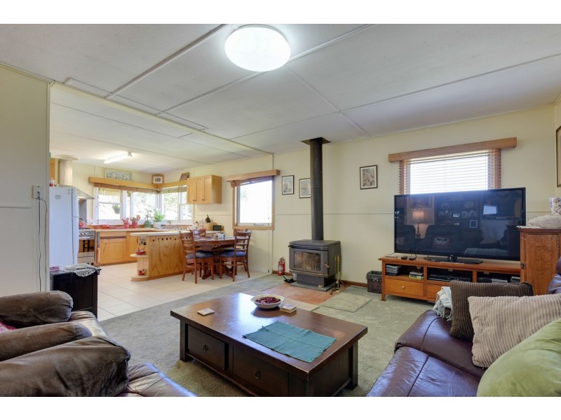 1416 Woodsdale Road, Levendale TAS 7120