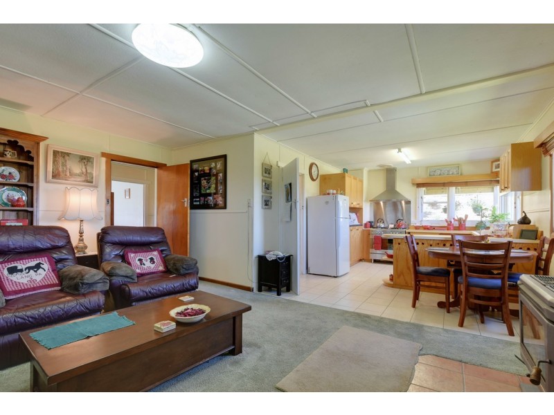 1416 Woodsdale Road, Levendale TAS 7120