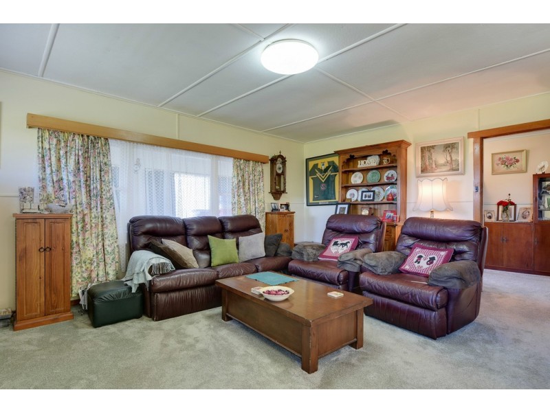 1416 Woodsdale Road, Levendale TAS 7120