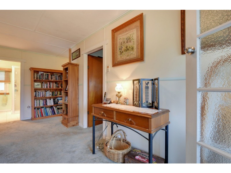 1416 Woodsdale Road, Levendale TAS 7120
