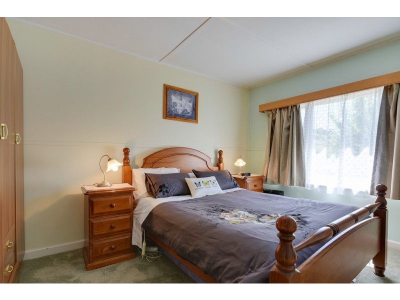 1416 Woodsdale Road, Levendale TAS 7120