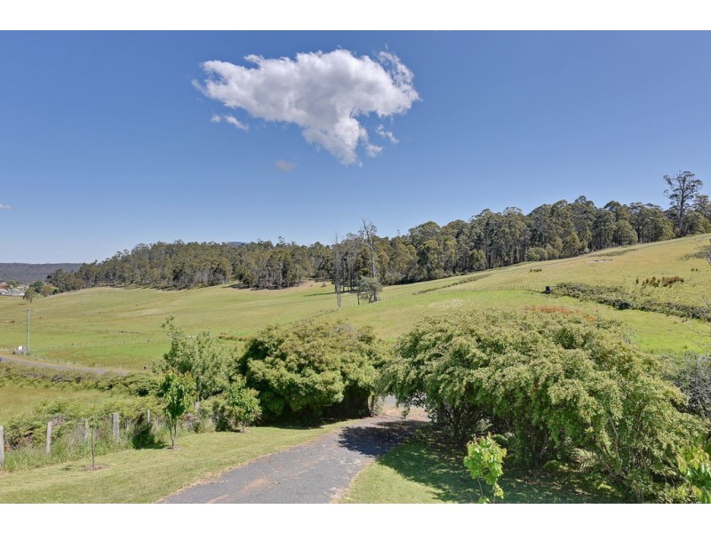 1416 Woodsdale Road, Levendale TAS 7120