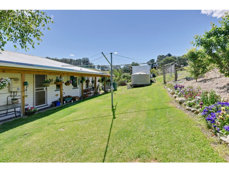 1416 Woodsdale Road, Levendale TAS 7120
