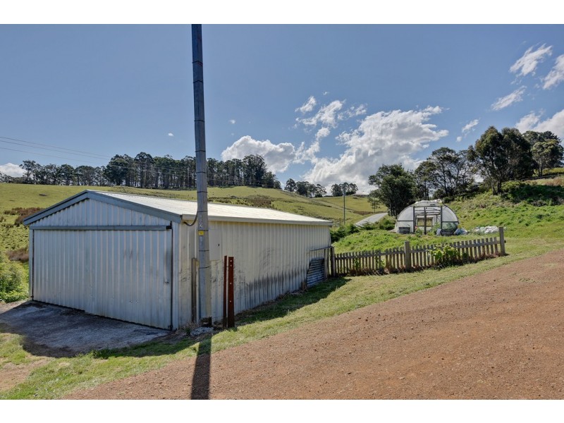 1416 Woodsdale Road, Levendale TAS 7120