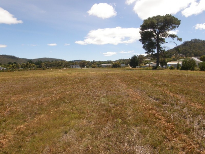 Lot 1 Roaring Beach Road, Nubeena TAS 7184