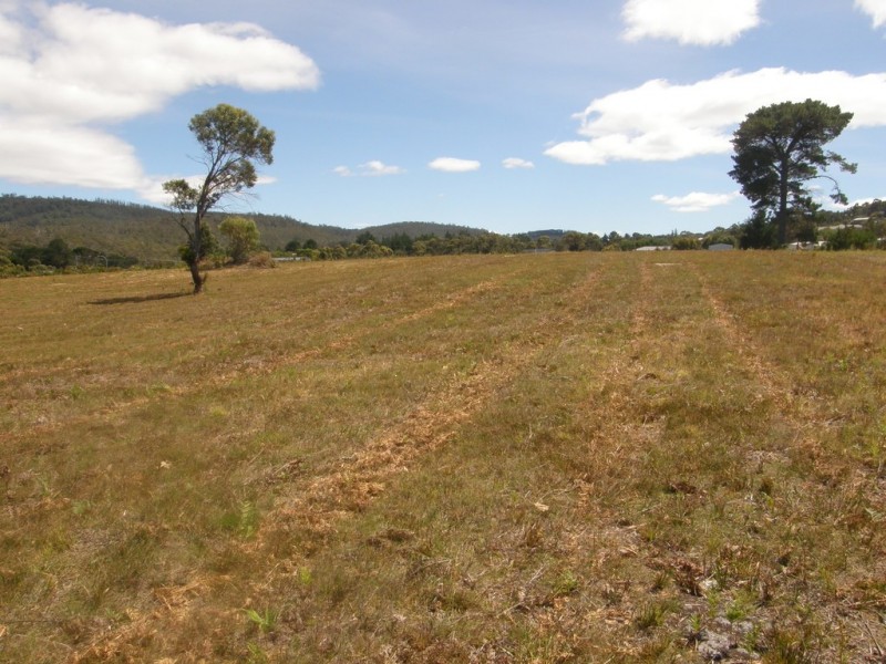 Lot 1 Roaring Beach Road, Nubeena TAS 7184