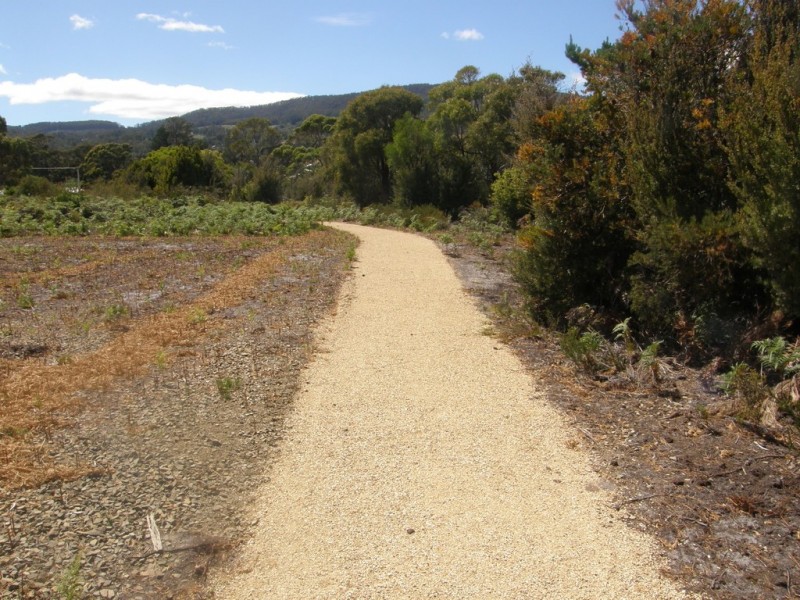 Lot 1 Roaring Beach Road, Nubeena TAS 7184