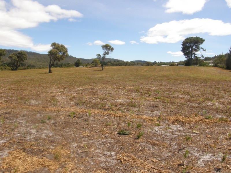 Lot 1 Roaring Beach Road, Nubeena TAS 7184